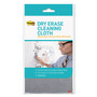 Post-it Dry Erase Cleaning Cloth, 10.63" x 10.63"