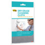 Post-it Dry Erase Cleaning Cloth, 10.63" x 10.63" (MMMDEFCLOTH) View Product Image