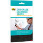 Post-it Dry Erase Cleaning Cloth, 10.63" x 10.63"