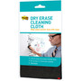 Post-it Dry Erase Cleaning Cloth, 10.63" x 10.63"
