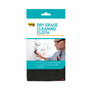 Post-it Dry Erase Cleaning Cloth, 10.63" x 10.63" (MMMDEFCLOTH) View Product Image