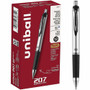 PEN;GEL;207IMPACT;RETRCT;BE