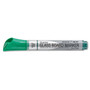Quartet Premium Glass Board Dry Erase Marker, Broad Bullet Tip, Assorted Colors, 4/Pack