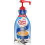 Coffee mate Liquid Coffee Creamer, French Vanilla, 1.5 L Pump Bottle, 2/Carton