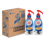 Coffee mate Liquid Coffee Creamer, French Vanilla, 1.5 Liter Pump Bottle, 2/Carton (NES31803CT) View Product Image