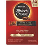 Nescaf Taster's Choice Stick Pack, House Blend, 80/Box (NES15782) View Product Image