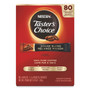 Nescaf Taster's Choice Stick Pack, House Blend, 80/Box