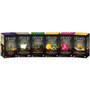 Steep by Bigelow Organic Assorted Flavor Bag - 120 Teabag - 20/Box