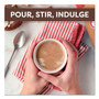 Coffee mate Sugar Free Chocolate Cream Powdered Creamer, 10.2 oz Canister