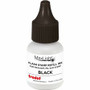 REFILL;INK BOTTLE;BLACK