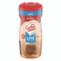 Coffee mate Original Lite Powdered Creamer, 11 oz Canister