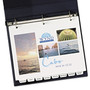 Avery Customizable Print-On Dividers, 3-Hole Punched, 8-Tab, 11 x 8.5, White, 25 Sets