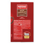 Nestl Hot Cocoa Mix, Rich Chocolate, 0.71 oz Packets, 50/Box, 6 Box/Carton (NES25485CT) View Product Image