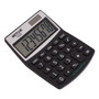 Victor 1000 Minidesk Calculator, 8-Digit LCD