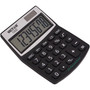 Victor 1000 Minidesk Calculator, 8-Digit LCD