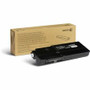 Xerox Original Standard Yield Laser Toner Cartridge - Black - 1 Each - (XER106R03500)