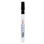 uni-Paint Permanent Marker, Fine Bullet Tip, Black (UBC63701) View Product Image