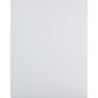 Quality Park Photo/Document Mailer, Cheese Blade Flap, Redi-Strip Adhesive Closure, 9 x 11.5, White, 25/Box