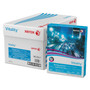Xerox Vitality Multipurpose Printer Paper - White - 92 Brightness - 90% Opacity - Letter - 8 1/2" x 11" - (XER3R02047)