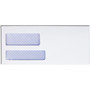 Quality Park Reveal-N-Seal Envelope, #9, Commercial Flap, Self-Adhesive Closure, 3.88 x 8.88, White, 500/Box