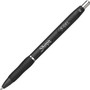 Sharpie S-Gel Pens - 1 mm Pen Point - Retractable - Black Ink - Gel-based - (SAN2096149)
