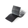 VELCRO Brand Industrial Strength Heavy-Duty Fastener, 2" x 4 ft, Black, 2/Pack