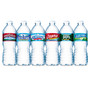 Primo Brands Premium Bottled Spring Water - Ready-to-Drink - 16.91 fl oz (500 mL)