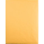 Quality Park Clasp Envelopes, Hi-Bulk, 9"x12", 100/BX, Kraft (QUA37891) View Product Image
