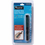 Quartet Classic Comfort Laser Pointer - Class 3a - For Large Venue - Red Light - 919 ft Maximum Projection