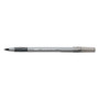 BIC Round Stic Grip Xtra Comfort Ballpoint Pen Value Pack, Easy-Glide, Stick, Medium 1.2mm, Assorted Ink and Barrel Colors, 36/PK