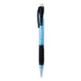 Pentel Champ Mechanical Pencil Value Pack, 0.7 mm, HB (#2), Black Lead, Blue Barrel, 24/Pack View Product Image