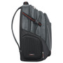 Solo Active Laptop Backpack, Fits Devices Up to 17.3", Polyester, 12.5 x 6.5 x 19, Black (USLACV7004) View Product Image