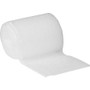 Duck Bubble Pouch Mailers - 7.50" Width - Self-sealing, Moisture Proof, Easy to Use - Clear