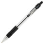 Zebra Z-Grip Ballpoint Pen, Retractable, Medium 1 mm, Assorted Ink and Barrel Colors, 48/Pack