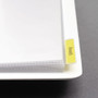 BINDER;1.5";HD;EZD;WHITE