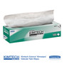 Kimtech Kimwipes Delicate Task Wipers, 1-Ply, 11.8 x 11.8, Unscented, White, 198/Box, 15 Boxes/Carton (KCC34133) View Product Image
