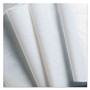 WypAll X70 Cloths, Jumbo Roll, Perf., 12.4 x 12.2, White, 870 Towels/Roll (KCC41600) View Product Image