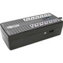 Tripp Lite series 850VA Ultra-compact Green LCD UPS Systm - Ultra-compact Desktop/Tower/Wall Mount - 8 Hour Recharge - 2.30 Minute Stand-by - 120 V AC Input - 110 V AC, 115 V AC, 120 V AC Output