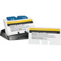 Avery Small Rotary Cards, Laser/Inkjet, 2.17 x 4, White, 8 Cards/Sheet, 400 Cards/Box (AVE5385) View Product Image