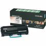 Lexmark Original Laser Toner Cartridge - Black - 1 Each - (LEXX264A11G)