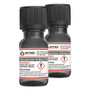 Avery UltraDuty GHS Chemical Waterproof and UV Resistant Labels, 1 x 2.5, White, 24/Sheet, 25 Sheets/Pack AVE60527