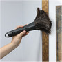 Genuine Joe GJO90218, Retractable Feather Duster, 1 Each, Brown (GJO90218) View Product Image