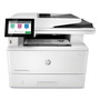 HP LaserJet Enterprise M430f Laser Multifunction Printer - Monochrome - Copier/Fax/Printer/Scanner - 42 ppm Mono Print - 1200 x 1200 dpi Print - Automatic Duplex Print