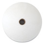 Morcon Tissue Small Core Bath Tissue, Septic Safe, 1-Ply, White, 2,500 Sheets/Roll, 24 Rolls/Carton