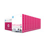 HP Papers MultiPurpose20 Paper, 96 Bright, 20 lb Bond Weight, 8.5 x 11, White, 500 Sheets/Ream, 10 Reams/Carton (HEW112000CT) View Product Image