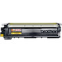 Brother TN210Y Toner, 1,400 Page-Yield, Yellow