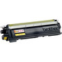 Brother TN210Y Toner, 1,400 Page-Yield, Yellow