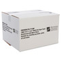 AbilityOne 7920008239773, SKILCRAFT, Total Wipes II Towel, 4-Ply, 13.25 x 14.25, White, 1,000/Box