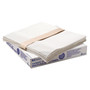 AbilityOne 7920008239773, SKILCRAFT, Total Wipes II Towel, 4-Ply, 13.25 x 14.25, White, 1,000/Box (NSN8239773) View Product Image