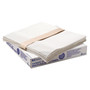 AbilityOne 7920008239773, SKILCRAFT, Total Wipes II Towel, 4-Ply, 13.25 x 14.25, White, 1,000/Box